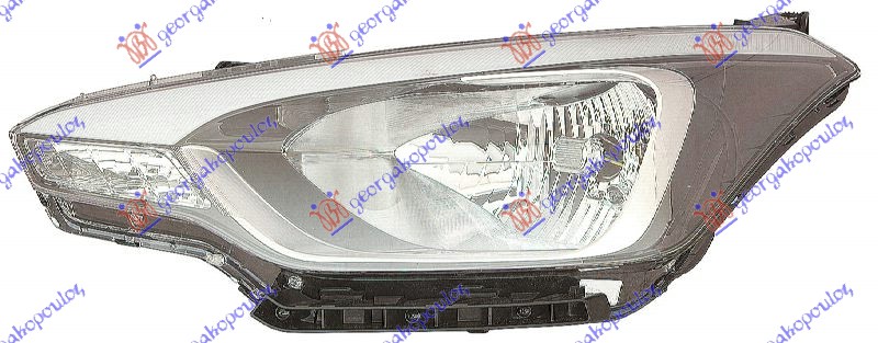FAR ELEKTRICNI (H4) (DEPO) HYUNDAI i20 (H/B) 14-18