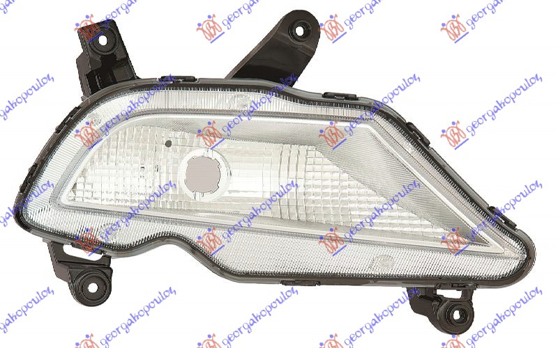DNEVNO SVETLO HYUNDAI i20 II (H/B) 2014-2018 (GB/IB)