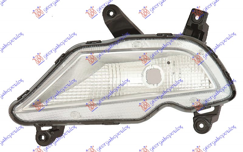DNEVNO SVETLO HYUNDAI i20 II (H/B) 2014-2018 (GB/IB)