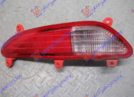 RIKVERC SVETLO (ORIGINALNI) HYUNDAI i20 II (H/B) 2014-2018 (GB/IB)