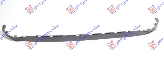 SPOJLER PREDNJEG BRANIKA (ORIGINALNI) HYUNDAI i20 II (H/B) 2014-2018 (GB/IB)