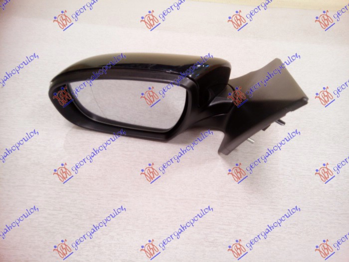 RETROVIZOR ELEKTRICNI SA GREJACEM (SA MIGAVCEM) PM (ORIGINALNI) HYUNDAI i20 II (H/B) 2014-2018 (GB/IB)