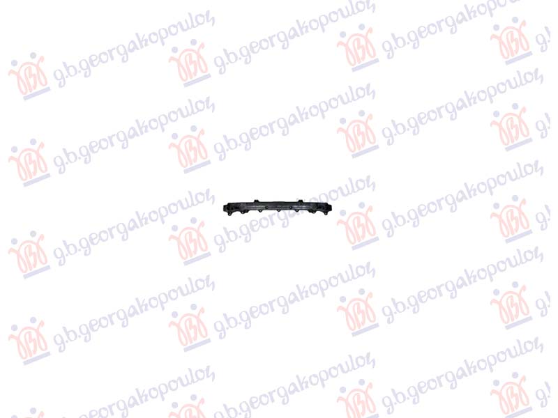 SINA ZADNJEG BRANIKA HYUNDAI i20 III 2024- (BC3/BI3)