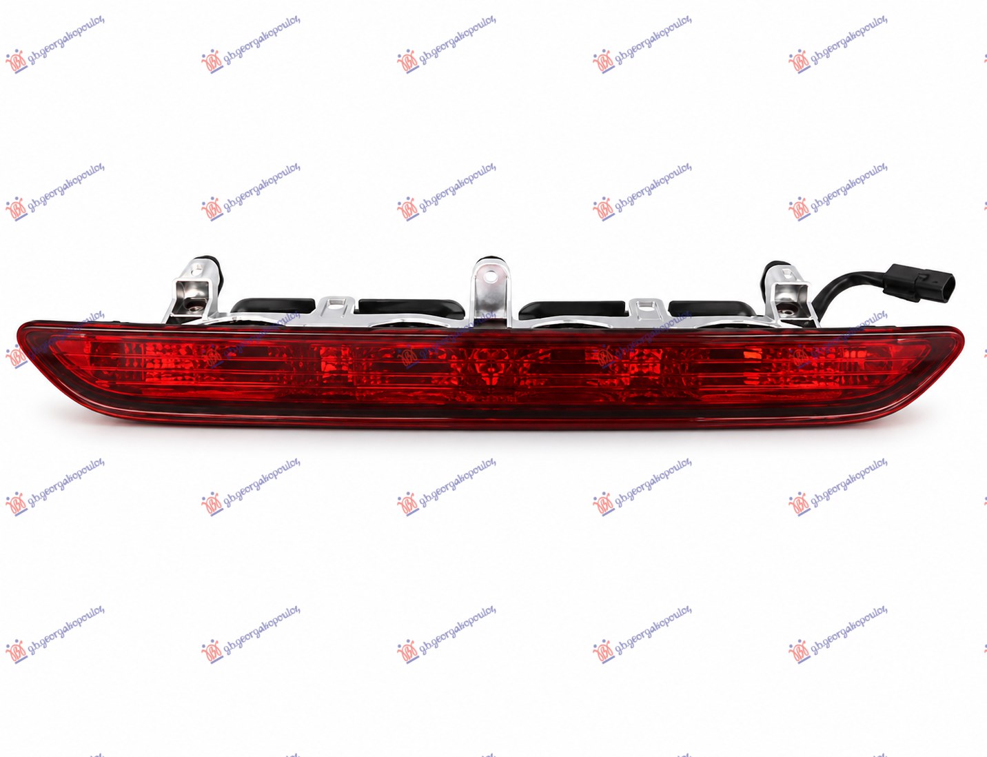TRECA STOP LAMPA HYUNDAI i20 III 2020-2024 (ORIGINALNI) (BC3/BI3)