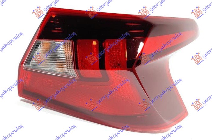 STOP LAMPA SPOLJASNJA (ORIGINALNI) HYUNDAI i20 III 2024- (BC3/BI3)