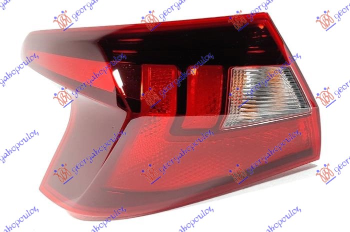 STOP LAMPA SPOLJASNJA (ORIGINALNI) HYUNDAI i20 III 2024- (BC3/BI3)