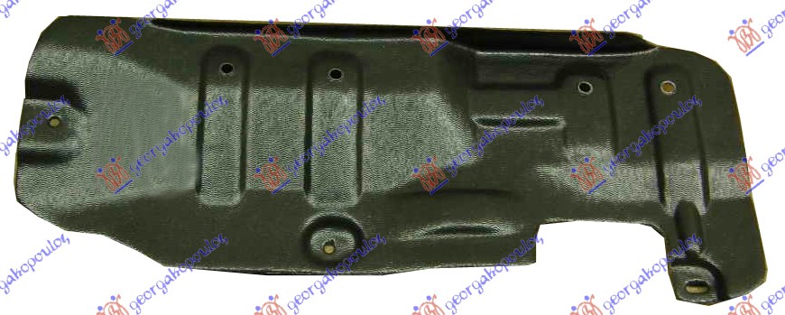 ZASTITA MOTORA (SREDNJI DEO) HYUNDAI SONATA 2001-2005 (EF)