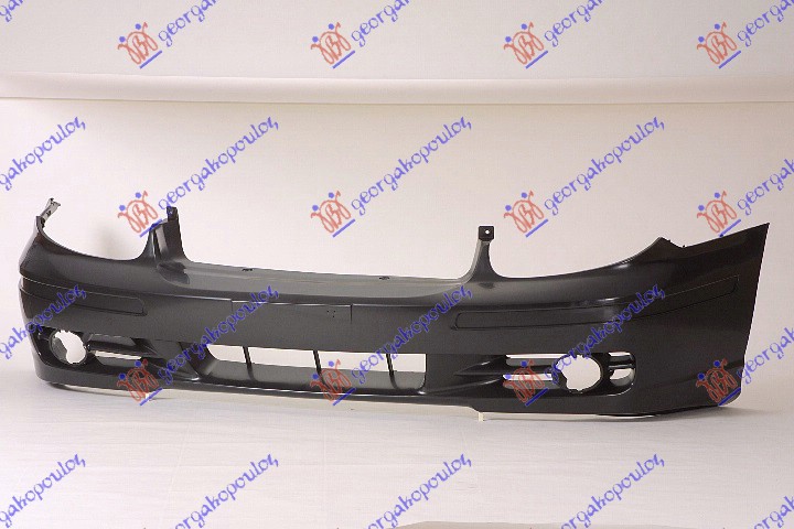 PREDNJI BRANIK (OTVORI ZA LAJSNU) HYUNDAI SONATA 2001-2005 (EF)