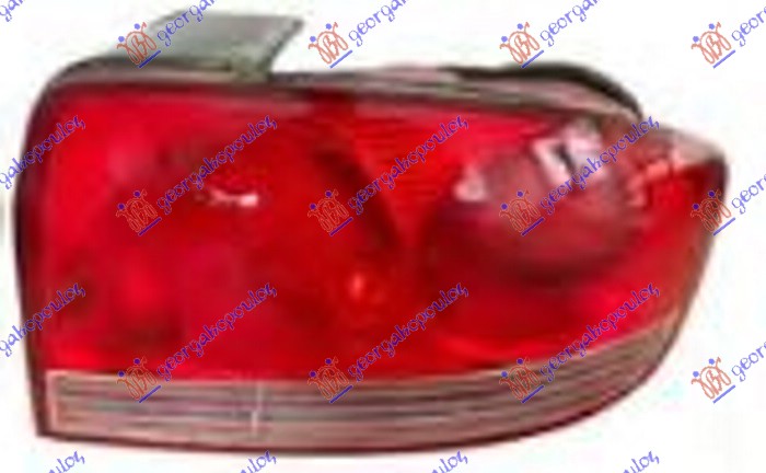 STOP LAMPA HYUNDAI SONATA 2001-2005 (EF)