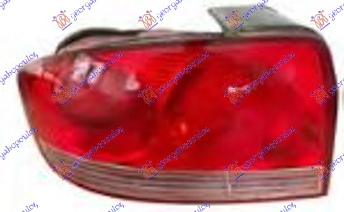 STOP LAMPA HYUNDAI SONATA 2001-2005 (EF)