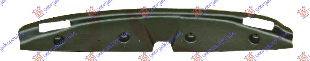 ZASTITA MOTORA (PREDNJI DEO) HYUNDAI SONATA 2006-2011 (NF)