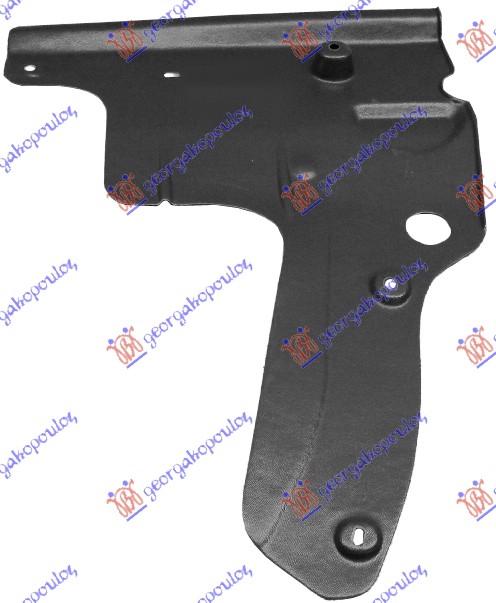 ZASTITA MOTORA BOCNA HYUNDAI SONATA 2006-2011 (NF)