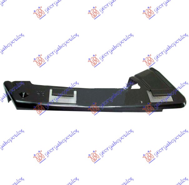 NOSAC PREDNJEG BRANIKA GORNJI BOCNI -2008 HYUNDAI SONATA 2006-2011 (NF)