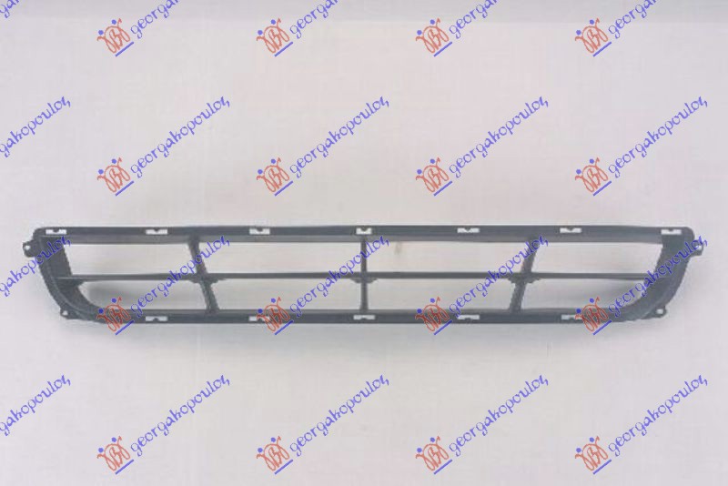 CENTRALNA RESETKA -08 HYUNDAI SONATA 2006-2011 (NF)