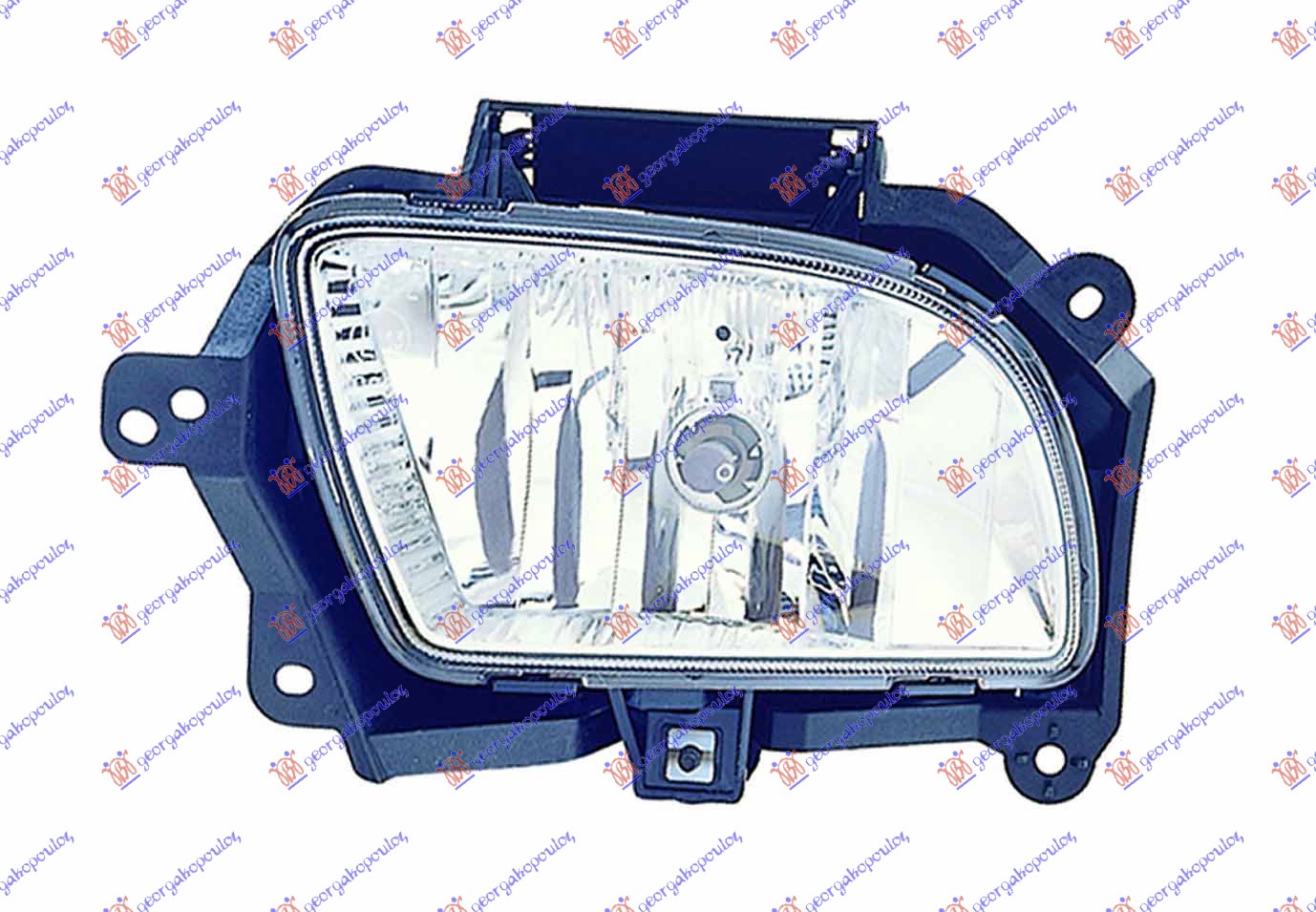 MAGLENKA 2008- HYUNDAI SONATA 2006-2011 (NF)