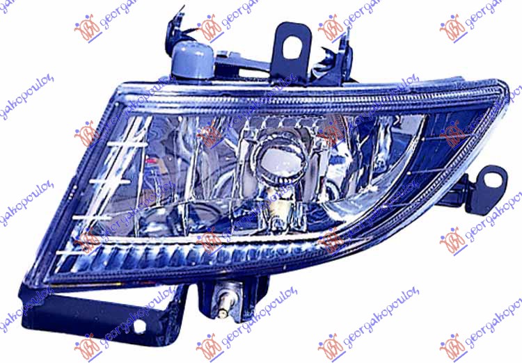 MAGLENKA -2008 HYUNDAI SONATA 2006-2011 (NF)