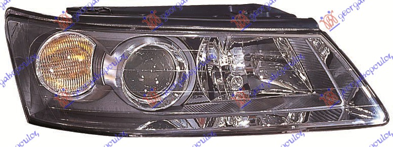 FAR ELEKTRICNI -2008 (DEPO) HYUNDAI SONATA 2006-2011 (NF)