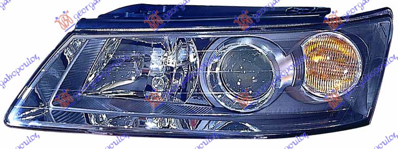 FAR ELEKTRICNI -2008 (DEPO) HYUNDAI SONATA 2006-2011 (NF)