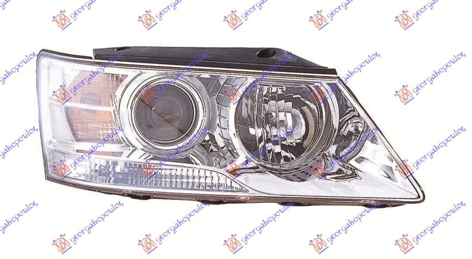 FAR ELEKTRICNI 2008- (DEPO) HYUNDAI SONATA 2006-2011 (NF)