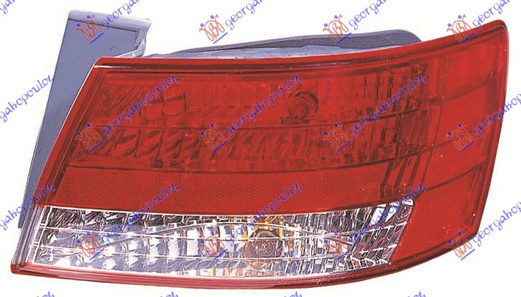 STOP LAMPA SPOLJASNJA HYUNDAI SONATA 2006-2011 (NF)