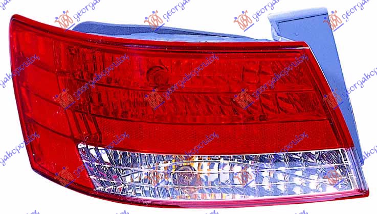 STOP LAMPA SPOLJASNJA HYUNDAI SONATA 2006-2011 (NF)