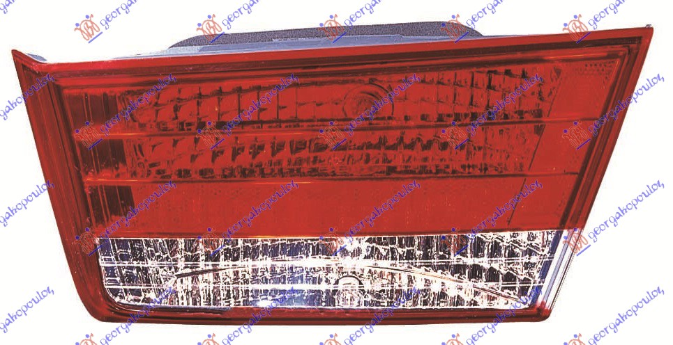 STOP LAMPA UNUTRASNJA (ORIGINALNI) HYUNDAI SONATA 2006-2011 (NF)