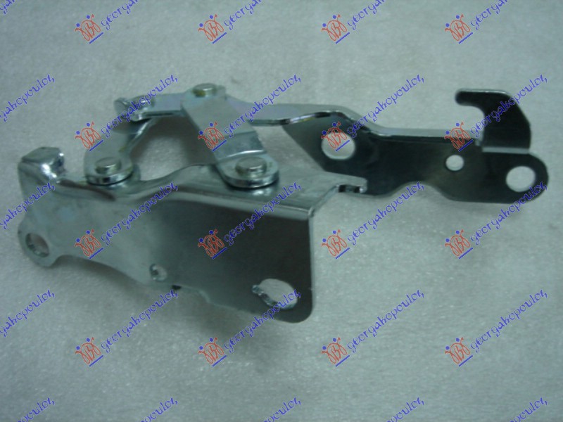 MAKAZE HAUBE HYUNDAI SONATA 2006-2011 (NF)