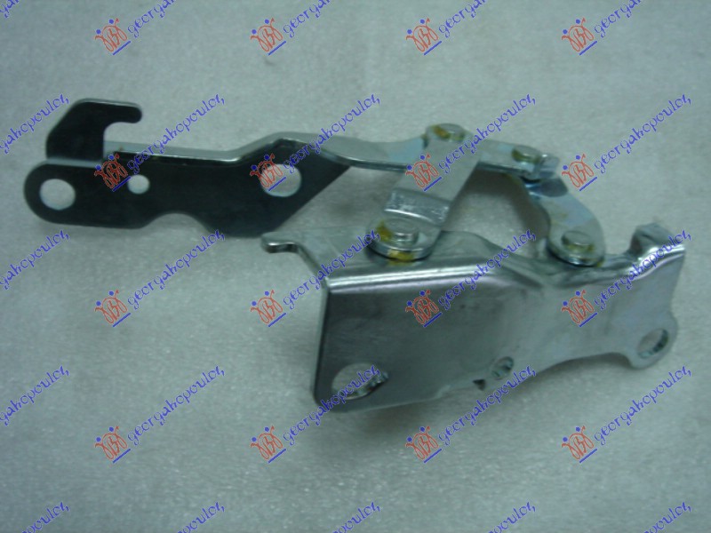MAKAZE HAUBE HYUNDAI SONATA 2006-2011 (NF)