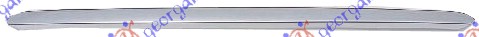 LAJSNA HAUBE HROM HYUNDAI SONATA 2006-2011 (NF)