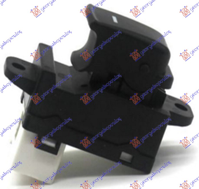 PREKIDAC U PREDNJIM VRATIMA (7 PIN) HYUNDAI SONATA 2006-2011 (NF)