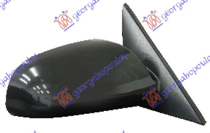 RETROVIZOR ELEKTRICNI SA GREJACEM HYUNDAI SONATA 2006-2011 (NF)
