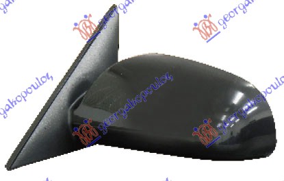RETROVIZOR ELEKTRICNI SA GREJACEM HYUNDAI SONATA 2006-2011 (NF)