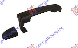 KVAKA PREDNJIH VRATA SPOLJASNJA PM HYUNDAI SONATA 2006-2011 (NF)