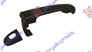 KVAKA PREDNJIH VRATA SPOLJASNJA PM HYUNDAI SONATA 2006-2011 (NF)