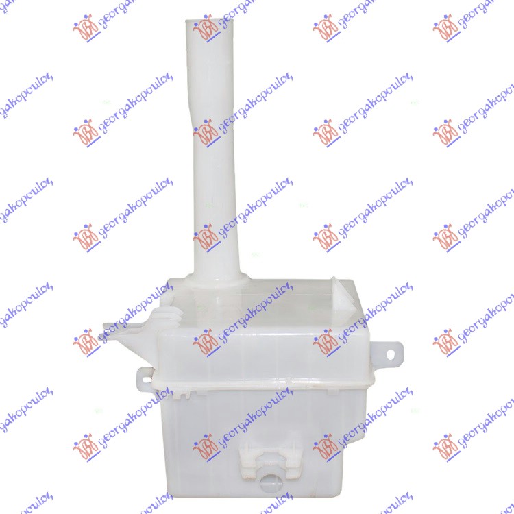 POSUDA ZA TECNOST BRISACA HYUNDAI SONATA 2006-2011 (NF)