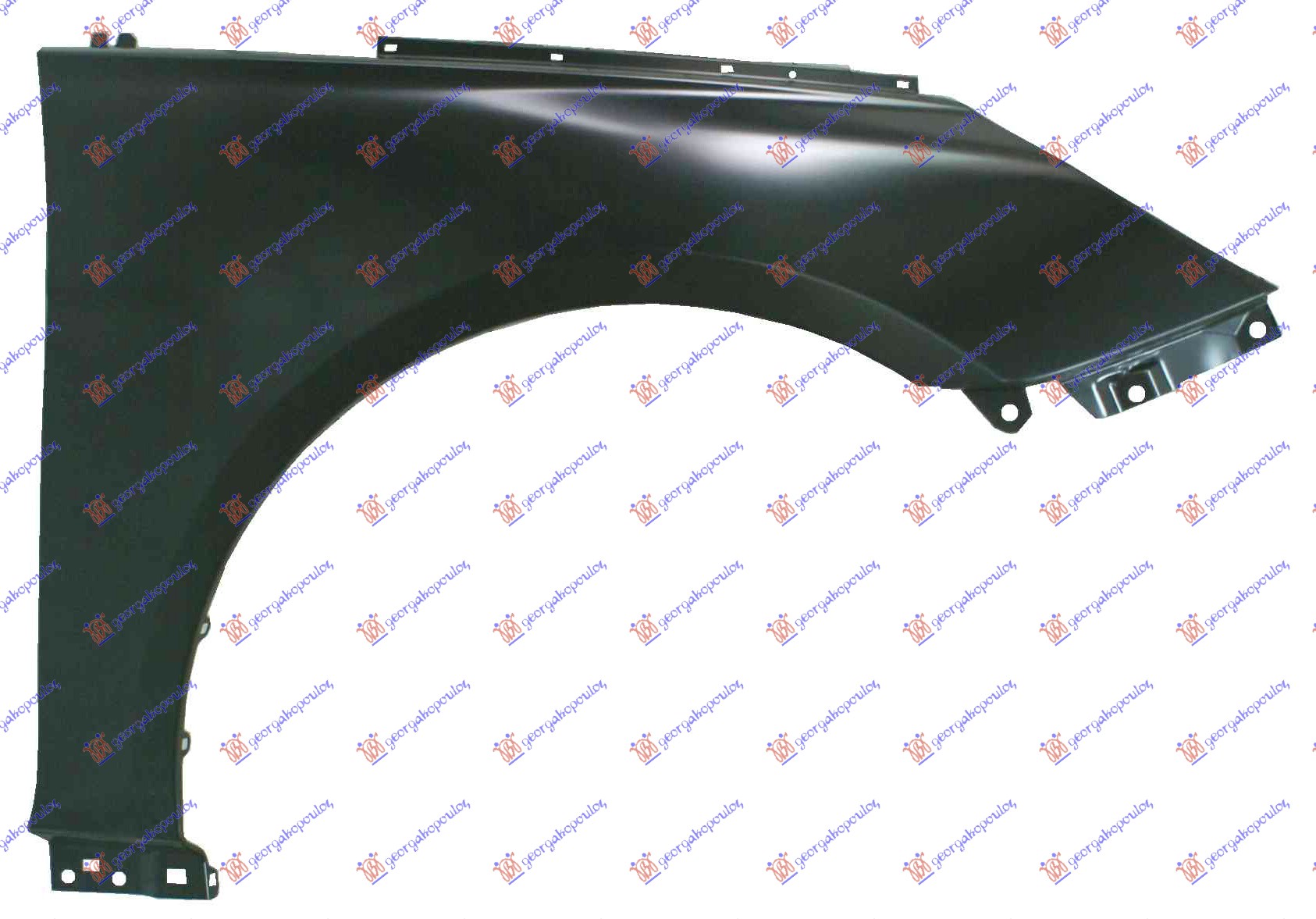 BLATOBRAN HYUNDAI SONATA 2011-2015 (YF)