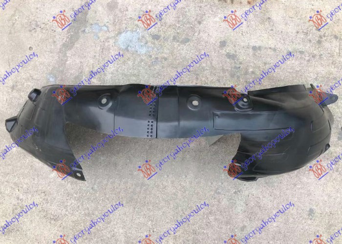 ZADNJE POTKRILO PLASTICNO HYUNDAI SONATA 2011-2015 (YF)
