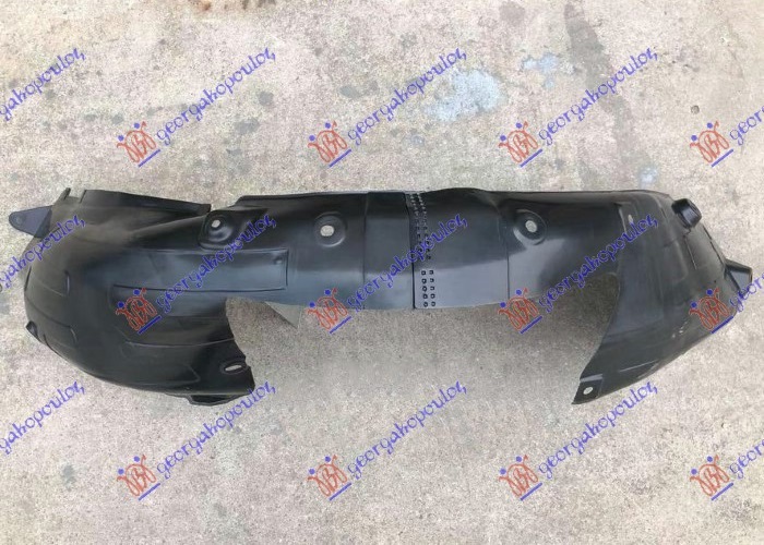 ZADNJE POTKRILO PLASTICNO HYUNDAI SONATA 2011-2015 (YF)