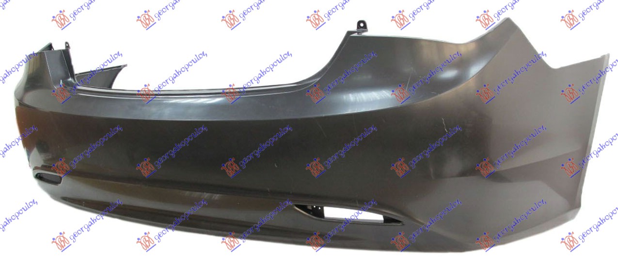 ZADNJI BRANIK PM HYUNDAI SONATA 2011-2015 (YF)