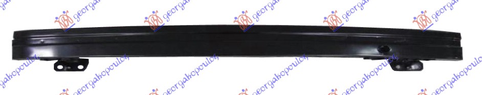 SINA PREDNJEG BRANIKA HYUNDAI SONATA 2011-2015 (YF)