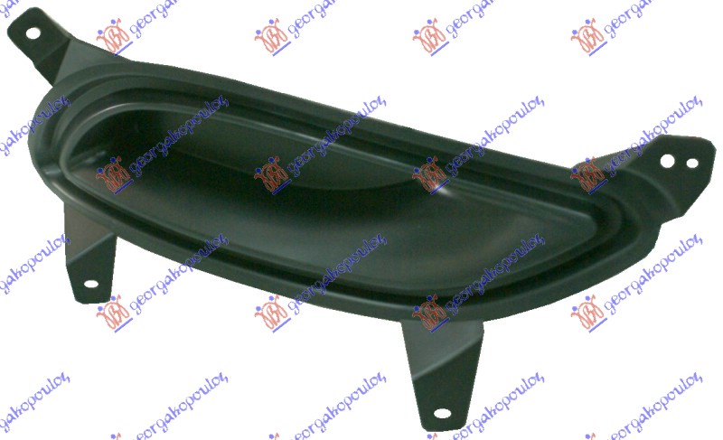 POKLOPAC MAGLENKE HYUNDAI SONATA 2011-2015 (YF)