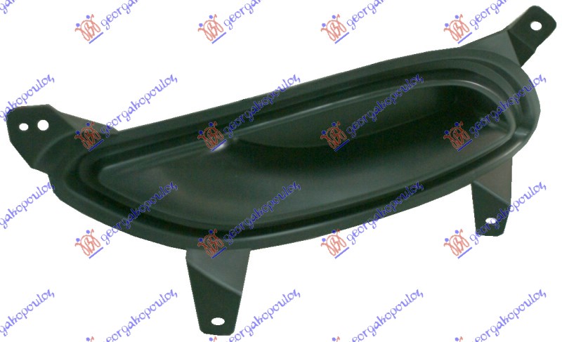 POKLOPAC MAGLENKE HYUNDAI SONATA 2011-2015 (YF)
