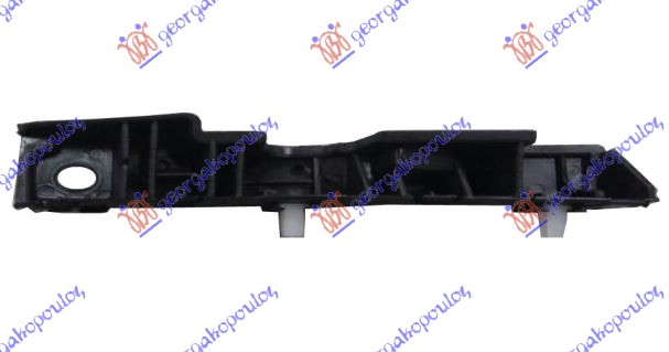 NOSAC PREDNJEG BRANIKA BOCNI PLASTICNI HYUNDAI SONATA 2011-2015 (YF)