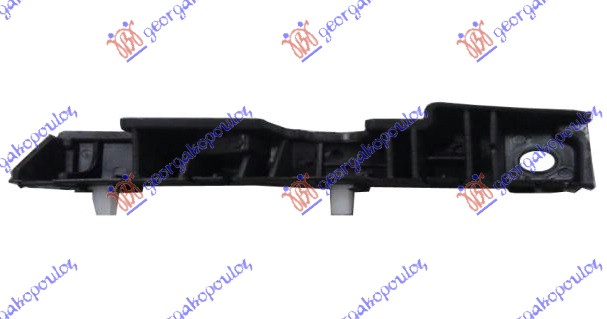 NOSAC PREDNJEG BRANIKA BOCNI PLASTICNI HYUNDAI SONATA 2011-2015 (YF)