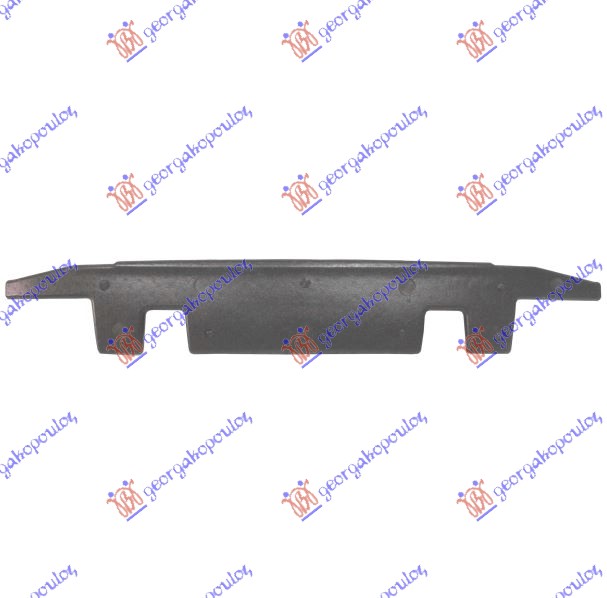 APSORBER ZADNJEG BRANIKA HYUNDAI SONATA 2011-2015 (YF)