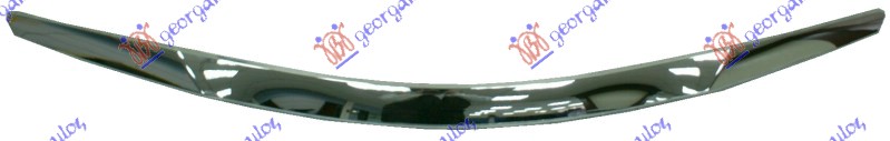 LAJSNA HAUBE HROM HYUNDAI SONATA 2011-2015 (YF)