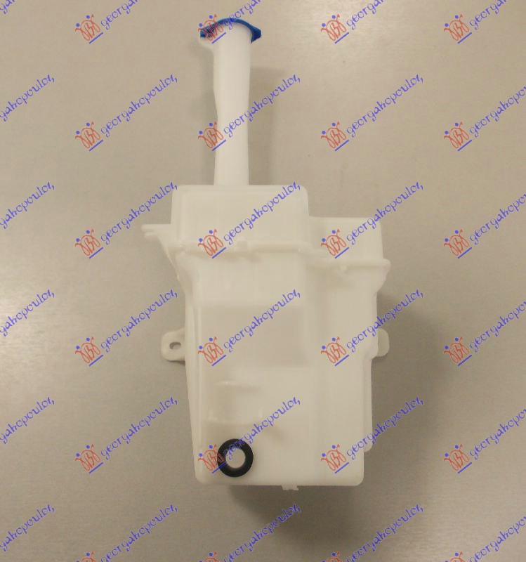 POSUDA ZA TECNOST BRISACA (MOTOR) (OTVOR ZA SENZOR NIVOA) (POKLOPAC) HYUNDAI SONATA 2011-2015 (YF)