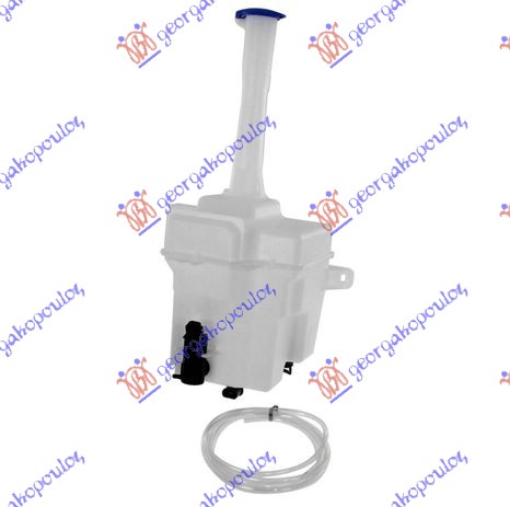 POSUDA ZA TECNOST BRISACA (MOTOR) (SENZOR NIVOA) HYUNDAI SONATA 2011-2015 (YF)