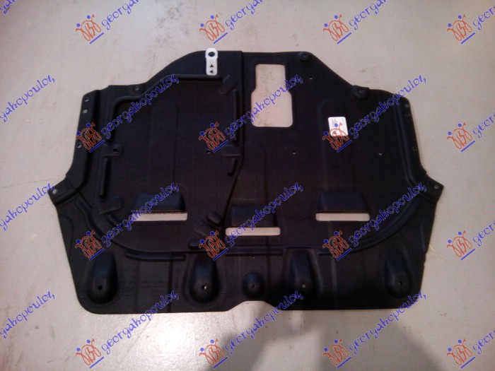 ZASTITA MOTORA (SREDNJI DEO) PLASTICNI HYUNDAI SONATA 2015-2018 (LF)
