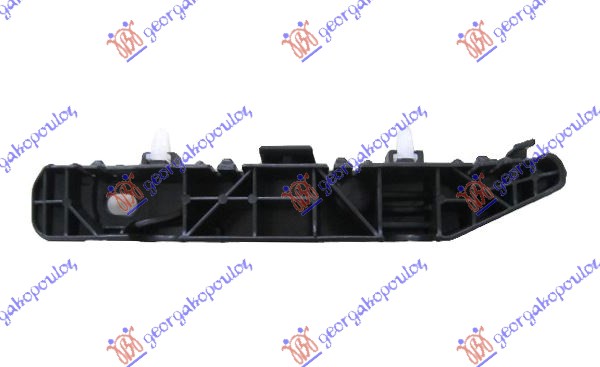 NOSAC PREDNJEG BRANIKA BOCNI PLASTICNI HYUNDAI SONATA 2015-2018 (LF)